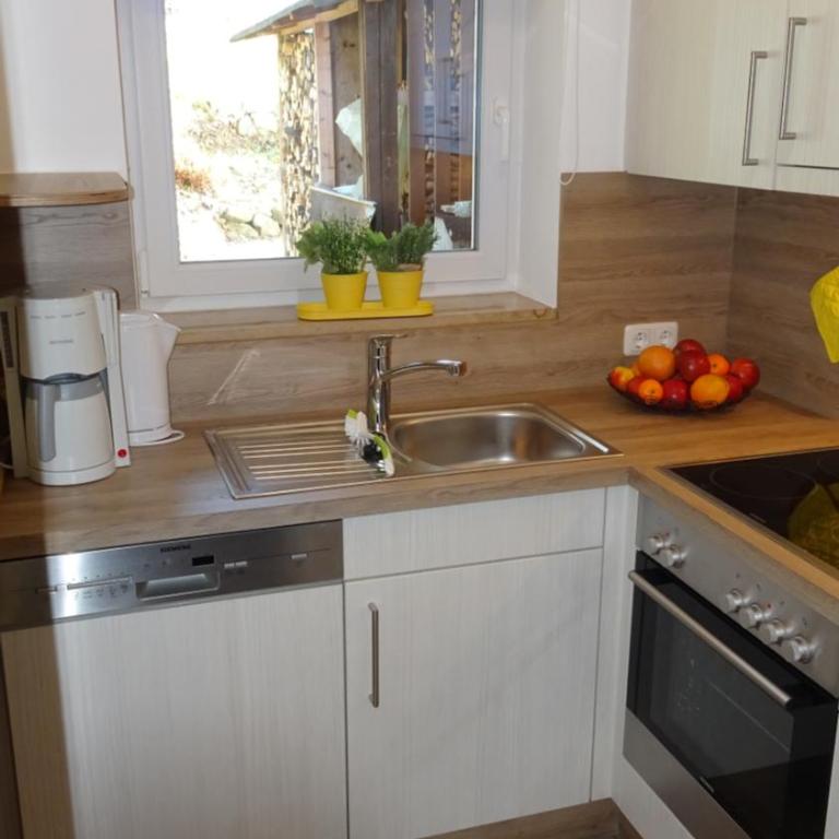 Ferienwohnungen Rotzler - Deluxe Apartment - 8