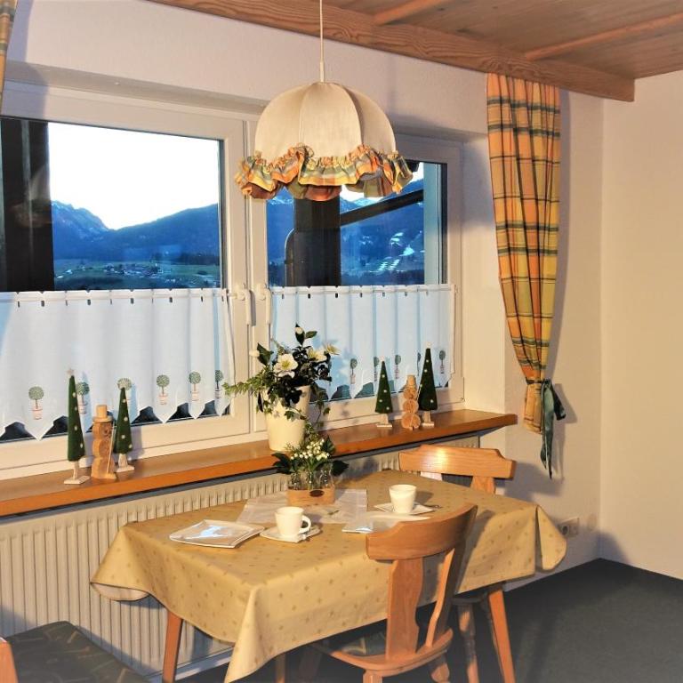 Ferienwohnungen Rotzler - Deluxe Apartment - 7