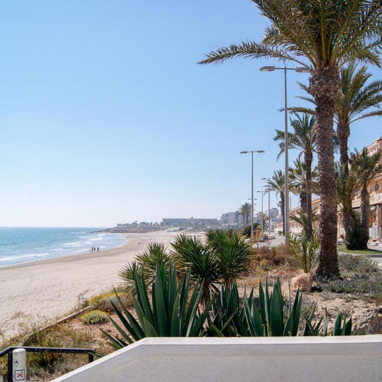 Apartamentos Riviera Beach - Apartamento para 2 a 4 personas - 4