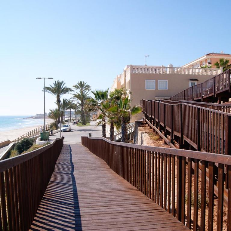 Apartamentos Riviera Beach - Apartamento para 2 a 4 personas - 5