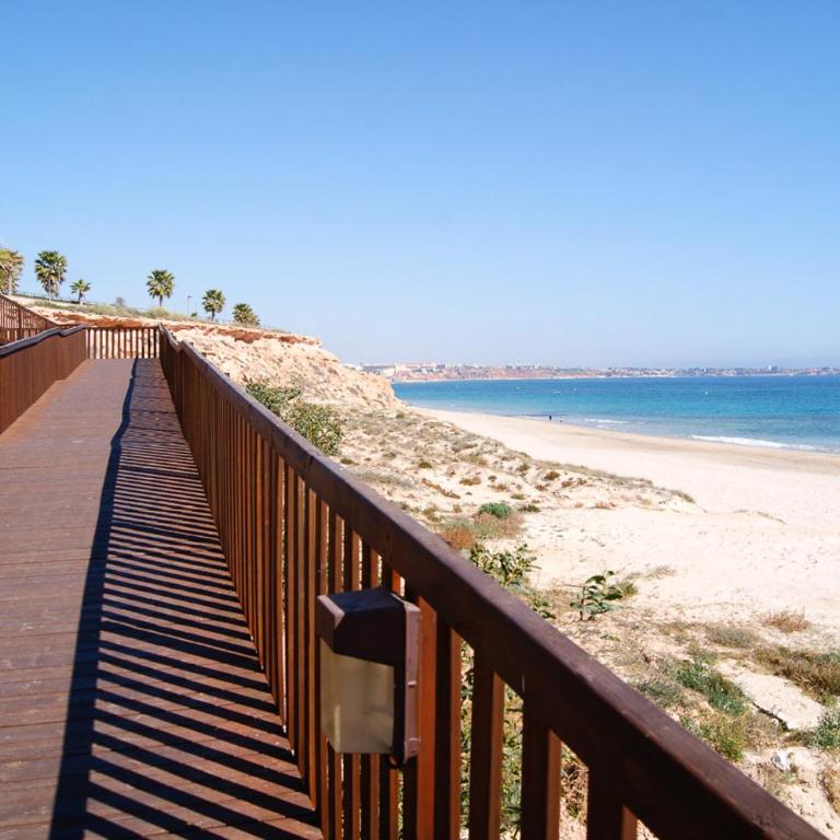 Apartamentos Riviera Beach - Apartamento para 2 a 4 personas - 7