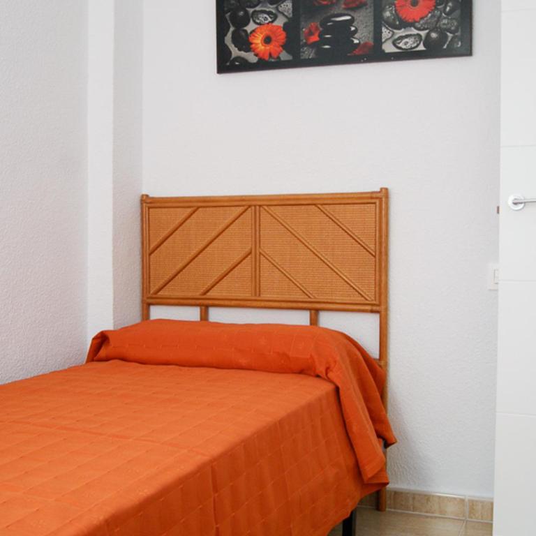 Apartamentos Riviera Beach - Apartamento para 2 a 4 personas - 8