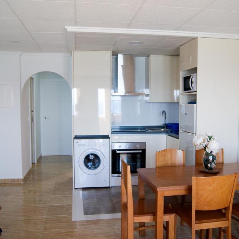 Apartamentos Riviera Beach - Apartamento para 2 a 4 personas - 13