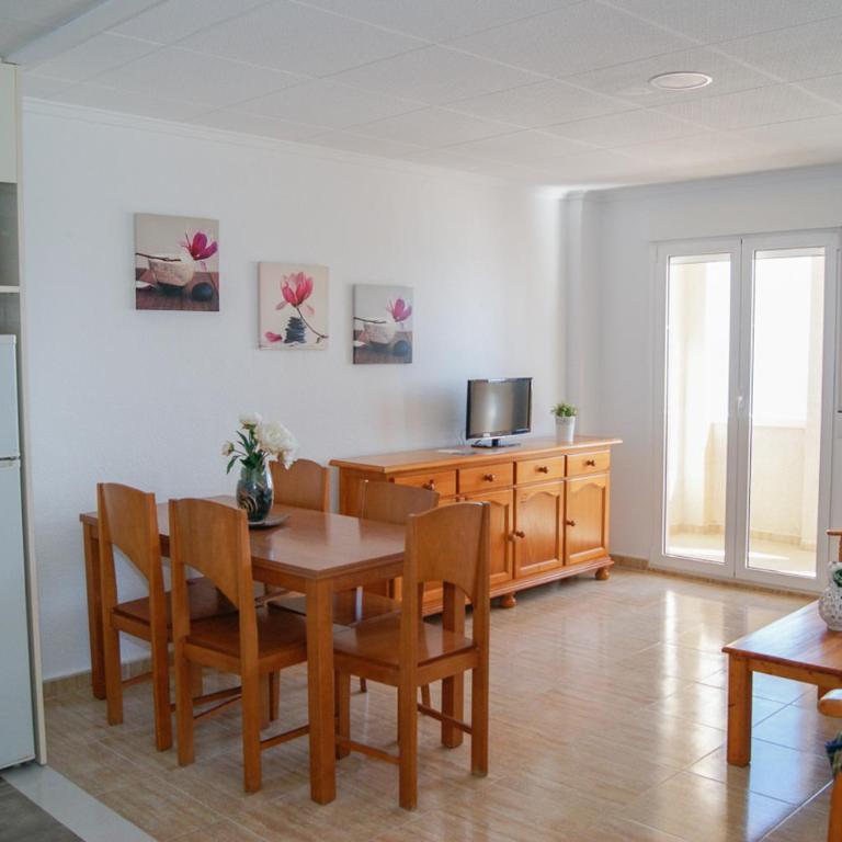 Apartamentos Riviera Beach - Apartamento para 2 a 4 personas - 14