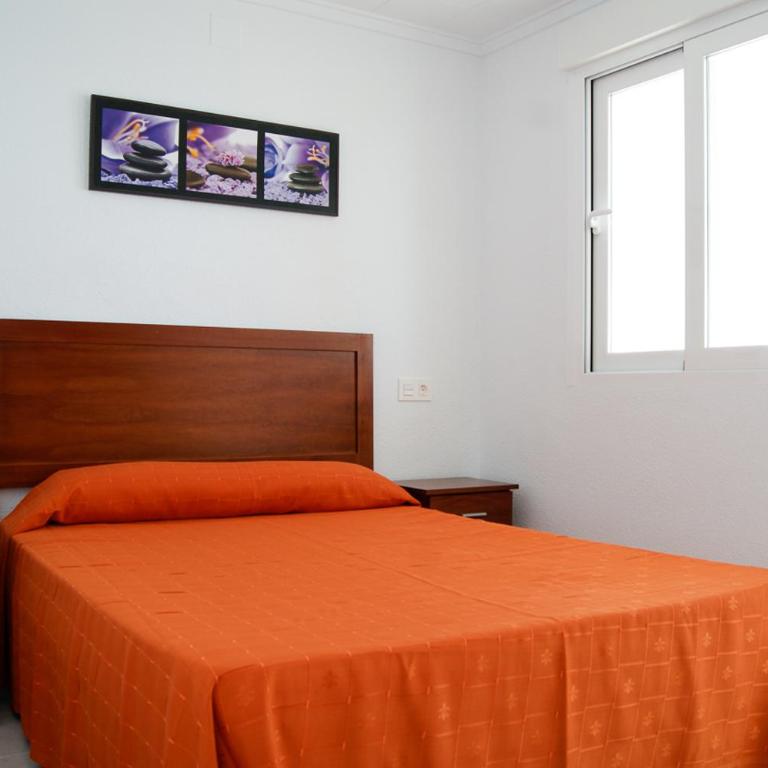 Apartamentos Riviera Beach - Apartamento para 2 a 4 personas - 15