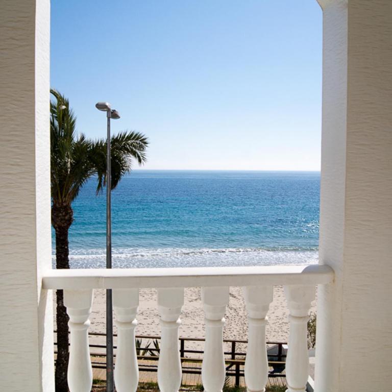Apartamentos Riviera Beach - Apartamento para 2 a 4 personas - 16