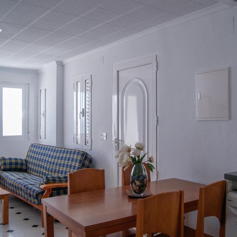 Apartamentos Riviera Beach - Apartamento para 2 a 4 personas - 18
