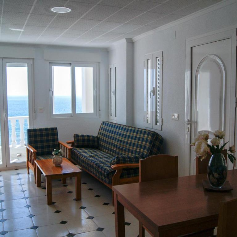 Apartamentos Riviera Beach - Apartamento para 2 a 4 personas - 19