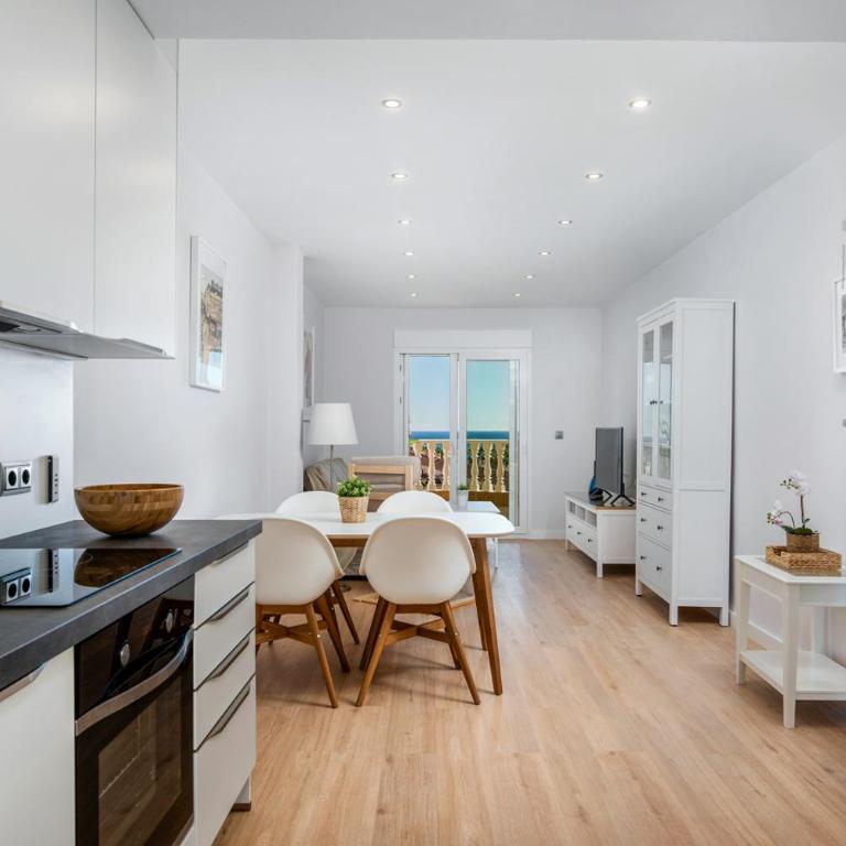 PENTHOUSE CABO ROIG - ALDEAS I - Apartamento de 2 dormitorios - 5