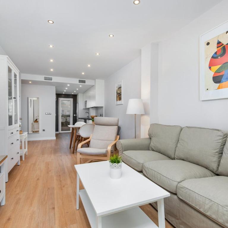 PENTHOUSE CABO ROIG - ALDEAS I - Apartamento de 2 dormitorios - 4