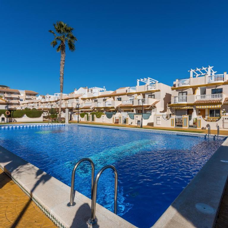 PENTHOUSE CABO ROIG - ALDEAS I - Apartamento de 2 dormitorios - 24