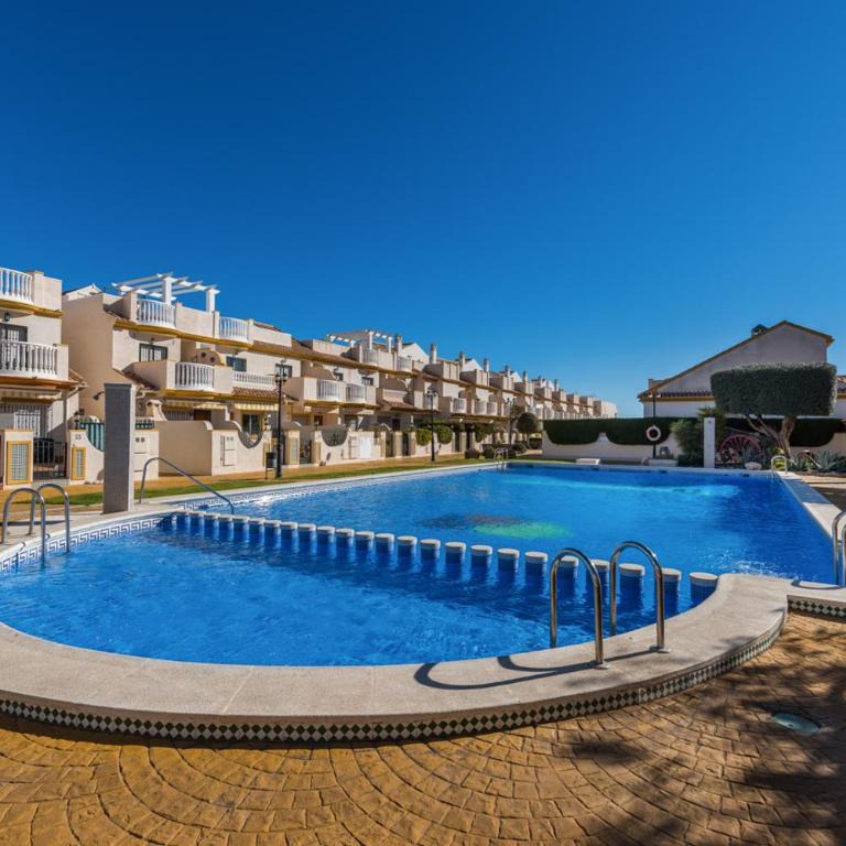 PENTHOUSE CABO ROIG - ALDEAS I - Apartamento de 2 dormitorios - 25