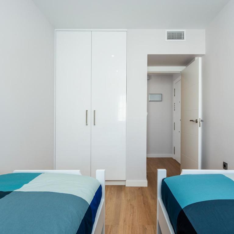 PENTHOUSE CABO ROIG - ALDEAS I - Apartamento de 2 dormitorios - 10