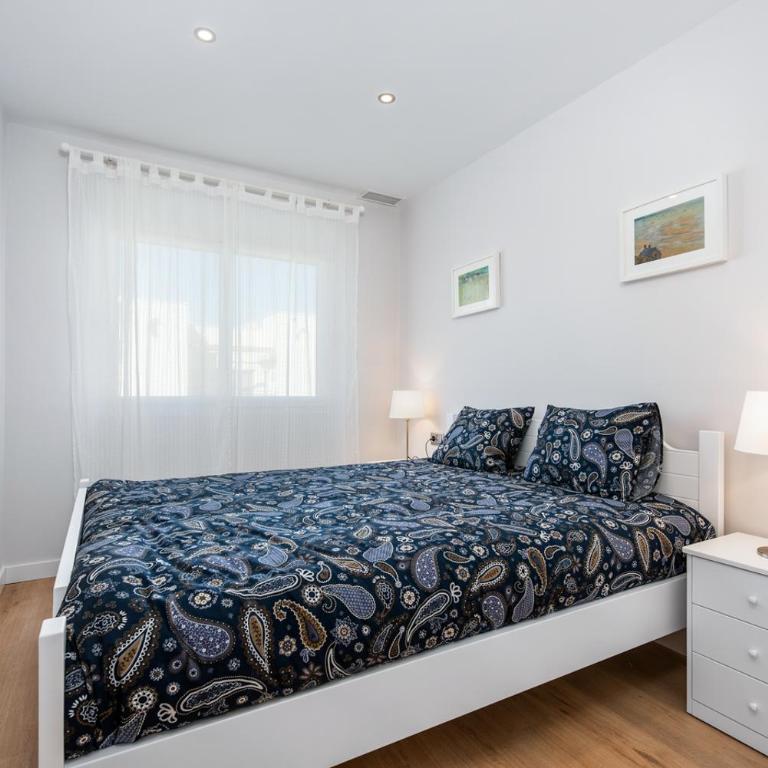 PENTHOUSE CABO ROIG - ALDEAS I - Apartamento de 2 dormitorios - 11