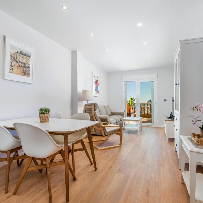 PENTHOUSE CABO ROIG - ALDEAS I - Apartamento de 2 dormitorios - 12