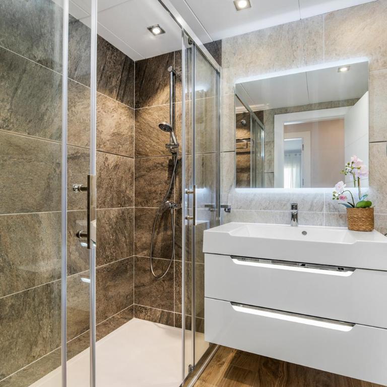 PENTHOUSE CABO ROIG - ALDEAS I - Apartamento de 2 dormitorios - 7