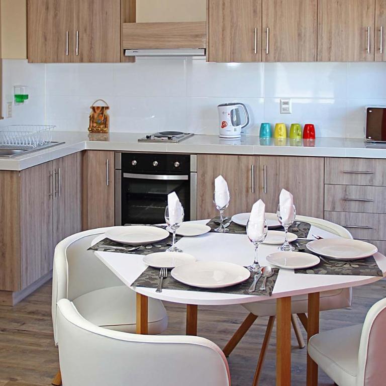 Departamentos Nómades del Lago - Apartamento de 2 dormitorios - 13