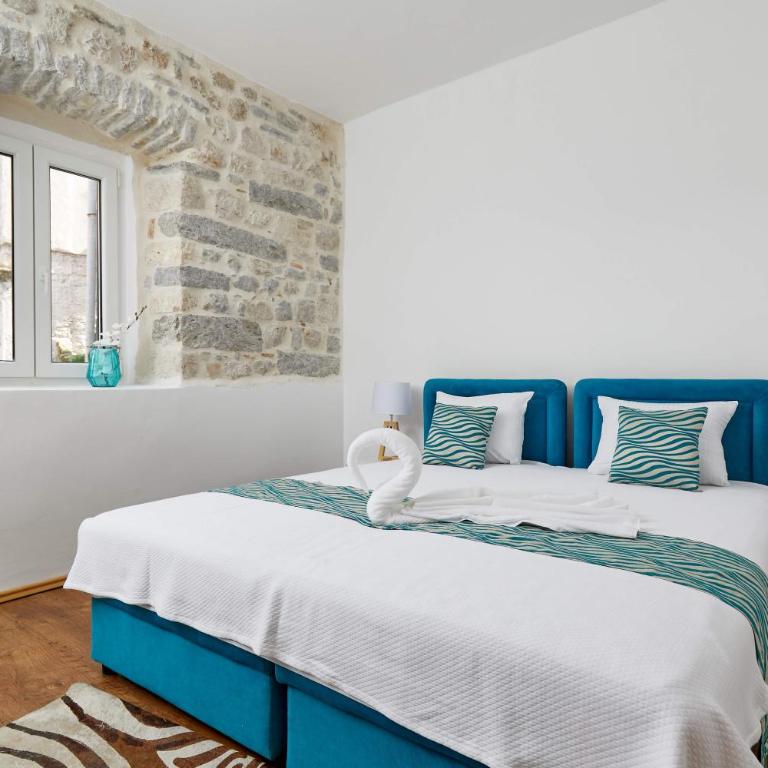 La Rocca Apartment Old Town Kotor - One-Bedroom Apartment - 5