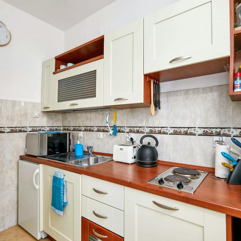 La Rocca Apartment Old Town Kotor - One-Bedroom Apartment - 20