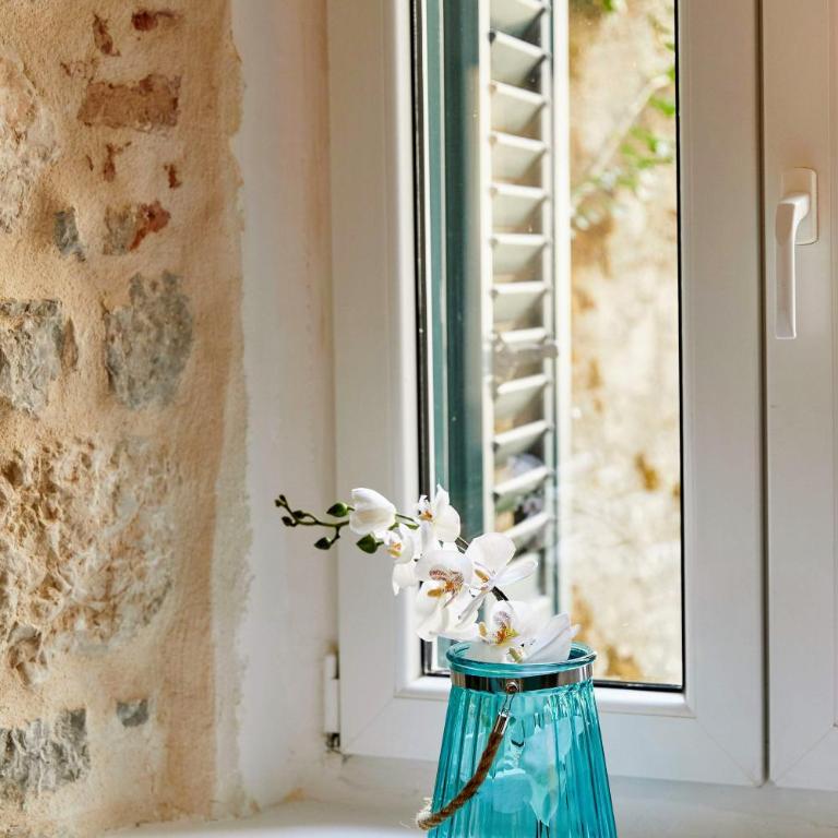 La Rocca Apartment Old Town Kotor - One-Bedroom Apartment - 25