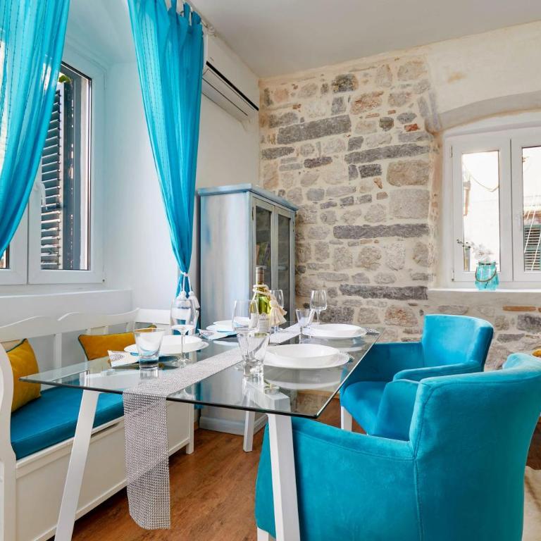 La Rocca Apartment Old Town Kotor - One-Bedroom Apartment - 2