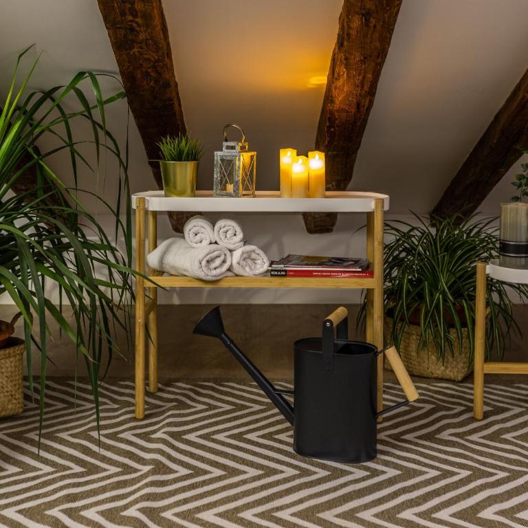 Waou MADRID es MIA - Corta Duración - Apartamento de 2 dormitorios - 33