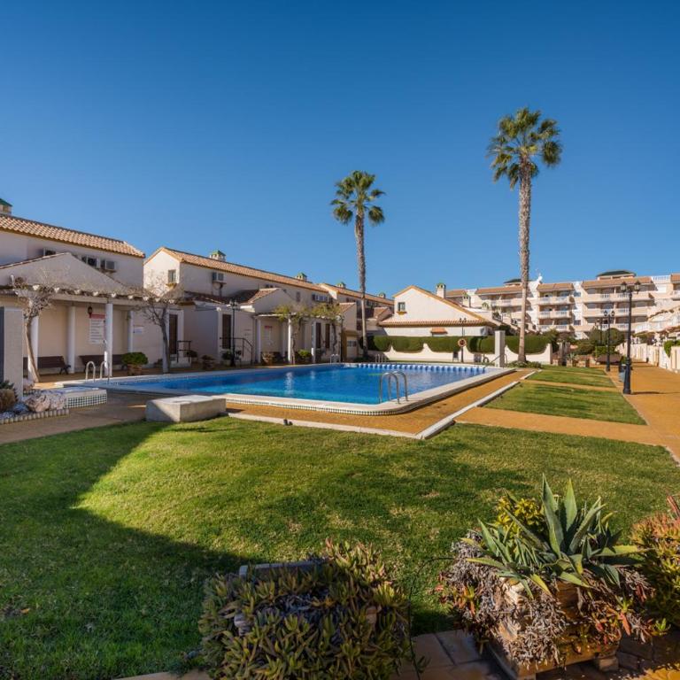Aldeas De Aguamarina Cabo Roig - Apartamento - 17