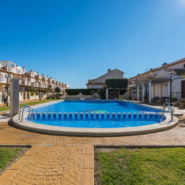 Aldeas De Aguamarina Cabo Roig - Apartamento - 2