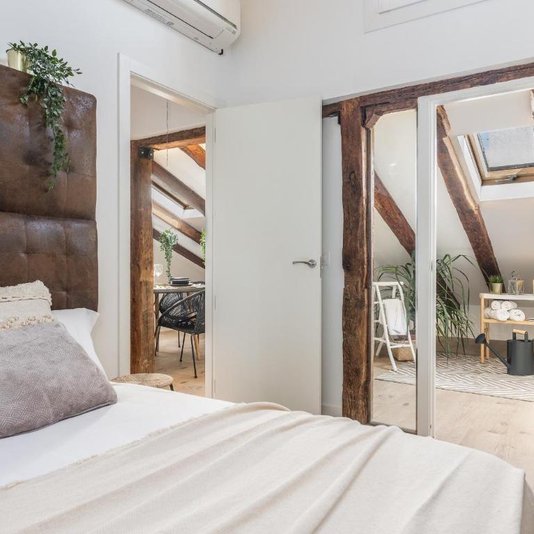 Waou MADRID es MIA - Corta Duración - Apartamento de 2 dormitorios - 23