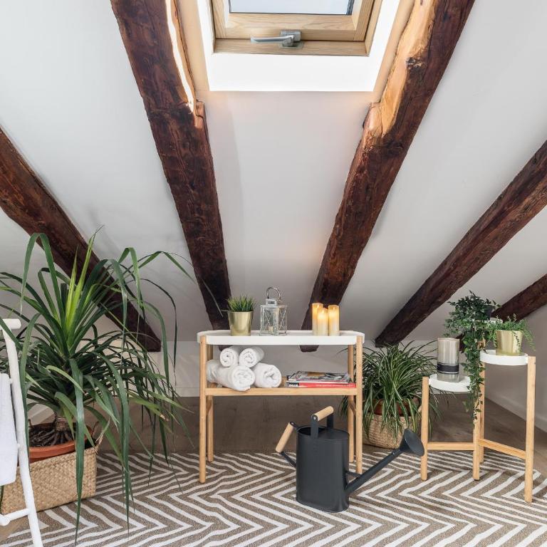 Waou MADRID es MIA - Corta Duración - Apartamento de 2 dormitorios - 32