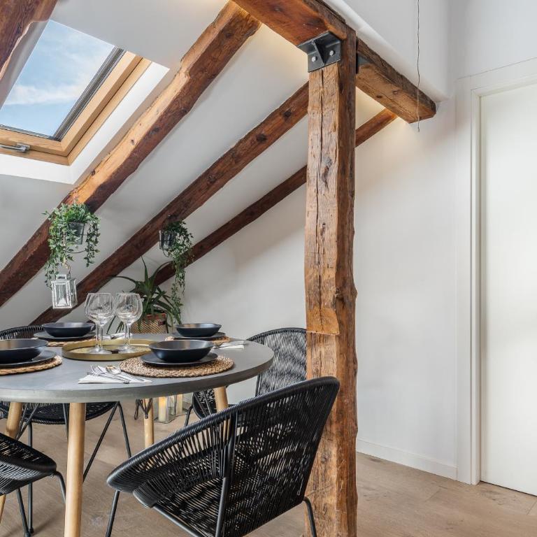 Waou MADRID es MIA - Corta Duración - Apartamento de 2 dormitorios - 17