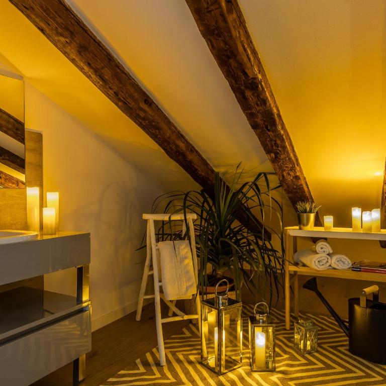 Waou MADRID es MIA - Corta Duración - Apartamento de 2 dormitorios - 35