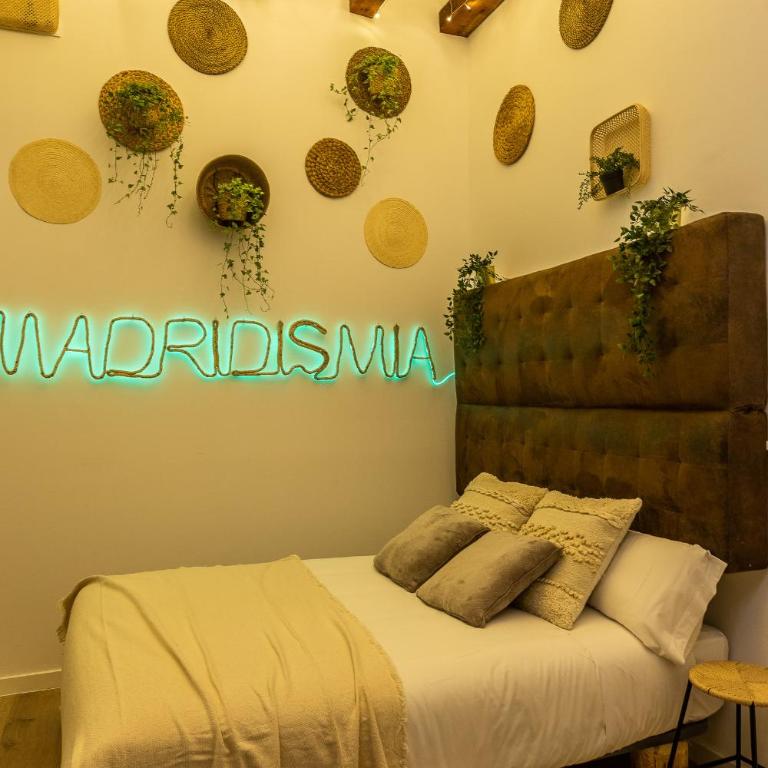 Waou MADRID es MIA - Corta Duración - Apartamento de 2 dormitorios - 26