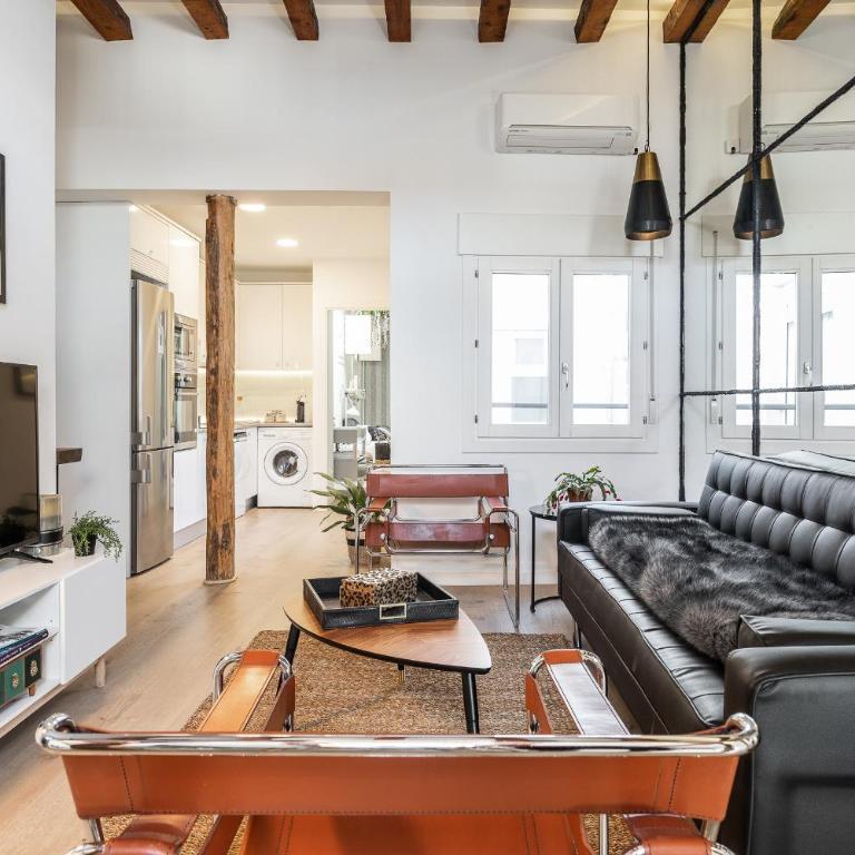 Waou MADRID es MIA - Corta Duración - Apartamento de 2 dormitorios - 9