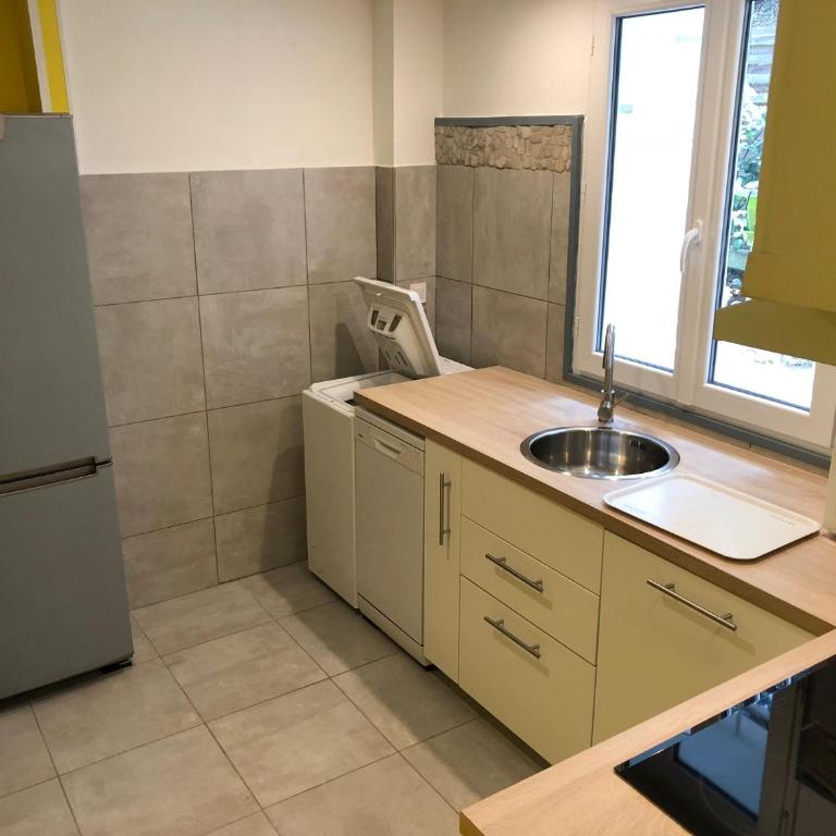 La Sala - Apartment mit 1 Schlafzimmer - 7