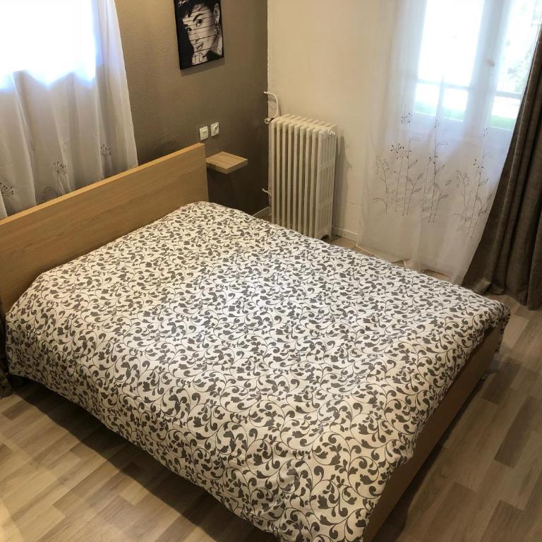 La Sala - Apartment mit 1 Schlafzimmer - 9