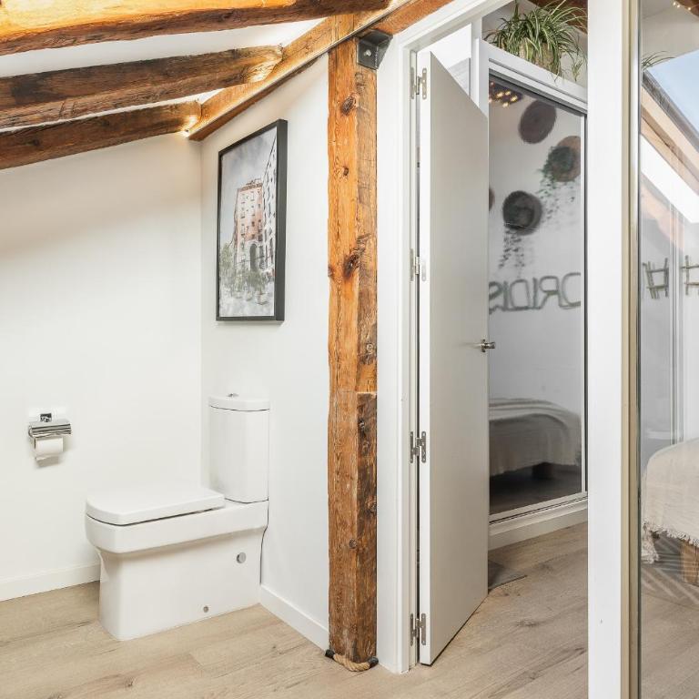 Waou MADRID es MIA - Corta Duración - Apartamento de 2 dormitorios - 31