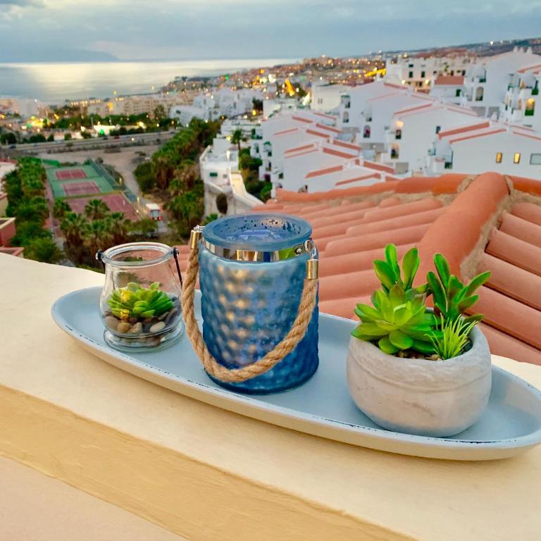 Windsor Panoramic Las Americas - Apartamento con vistas al mar - 15