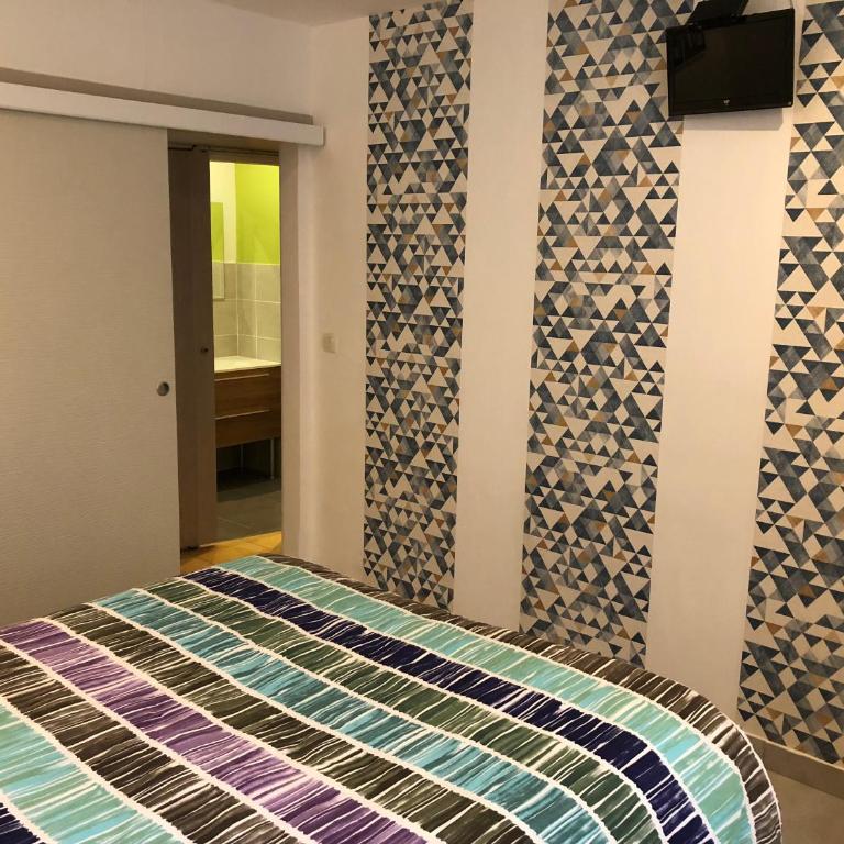 La Sala - Apartment mit 1 Schlafzimmer - 9