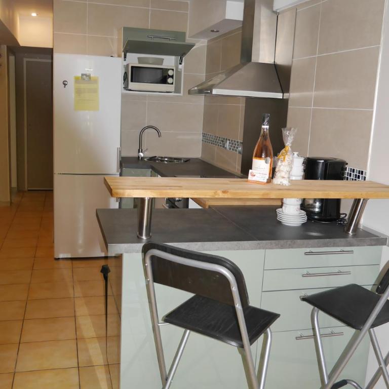 La Sala - Apartment mit 1 Schlafzimmer - 11