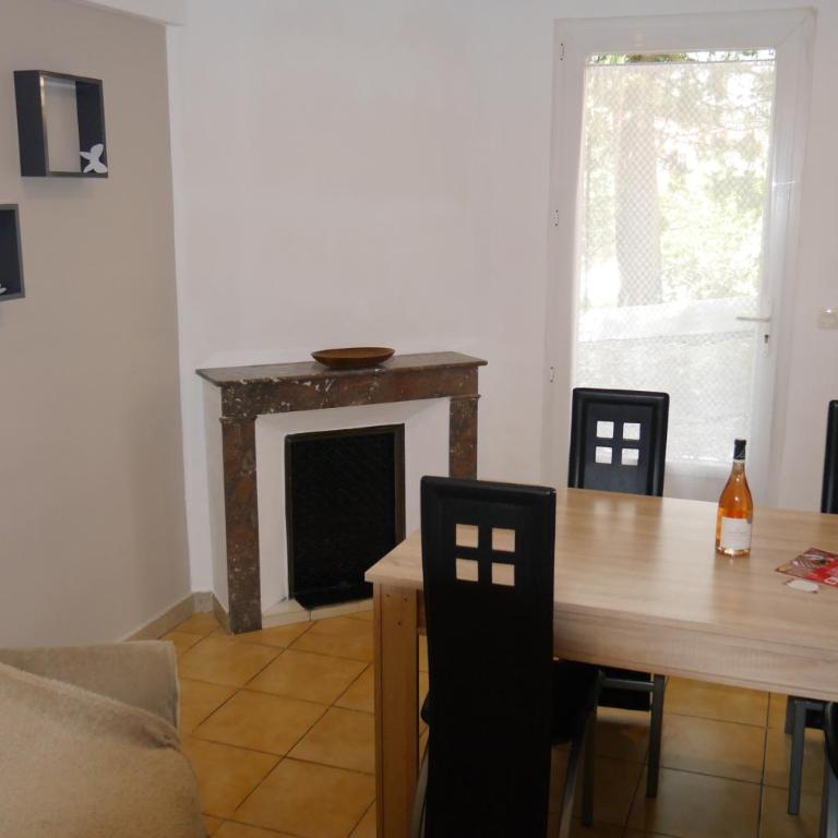 La Sala - Apartment mit 1 Schlafzimmer - 12