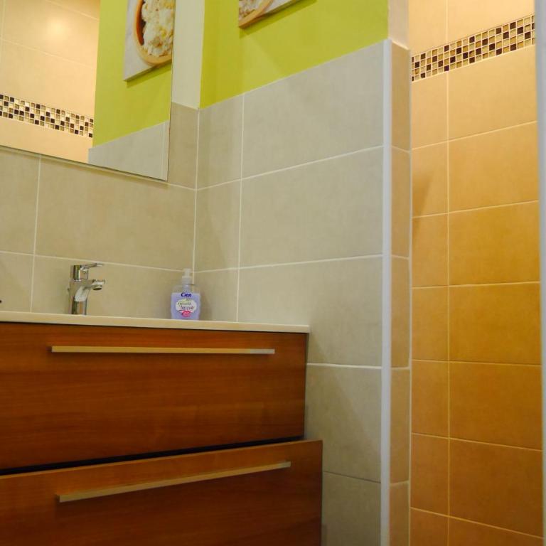 La Sala - Apartment mit 1 Schlafzimmer - 14