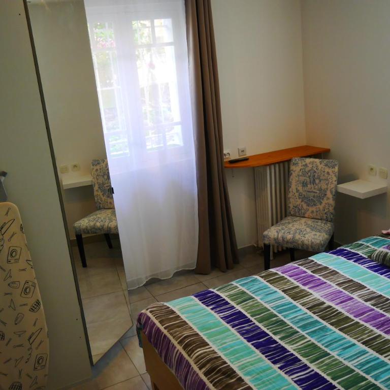 La Sala - Apartment mit 1 Schlafzimmer - 10