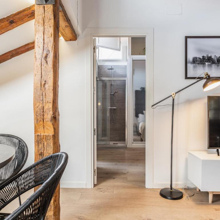 Waou MADRID es MIA - Corta Duración - Apartamento de 2 dormitorios - 19