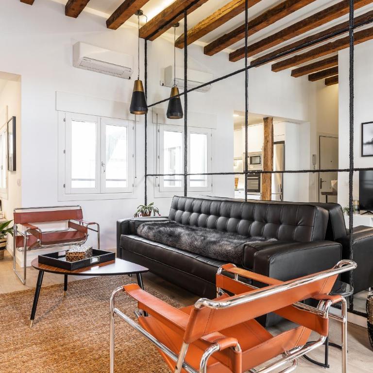 Waou MADRID es MIA - Corta Duración - Apartamento de 2 dormitorios - 6
