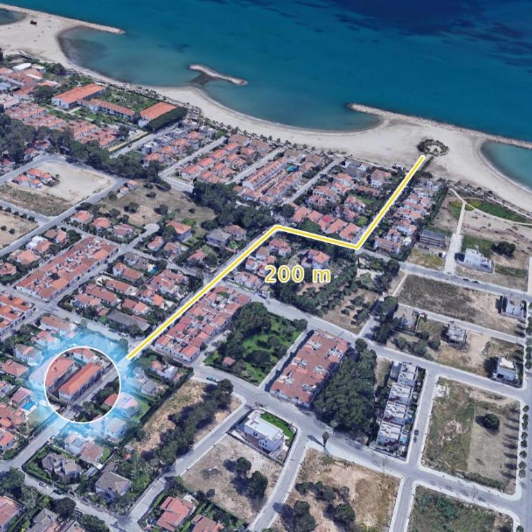 For a Stay Mar Cambrils - One-Bedroom Apartment - 5