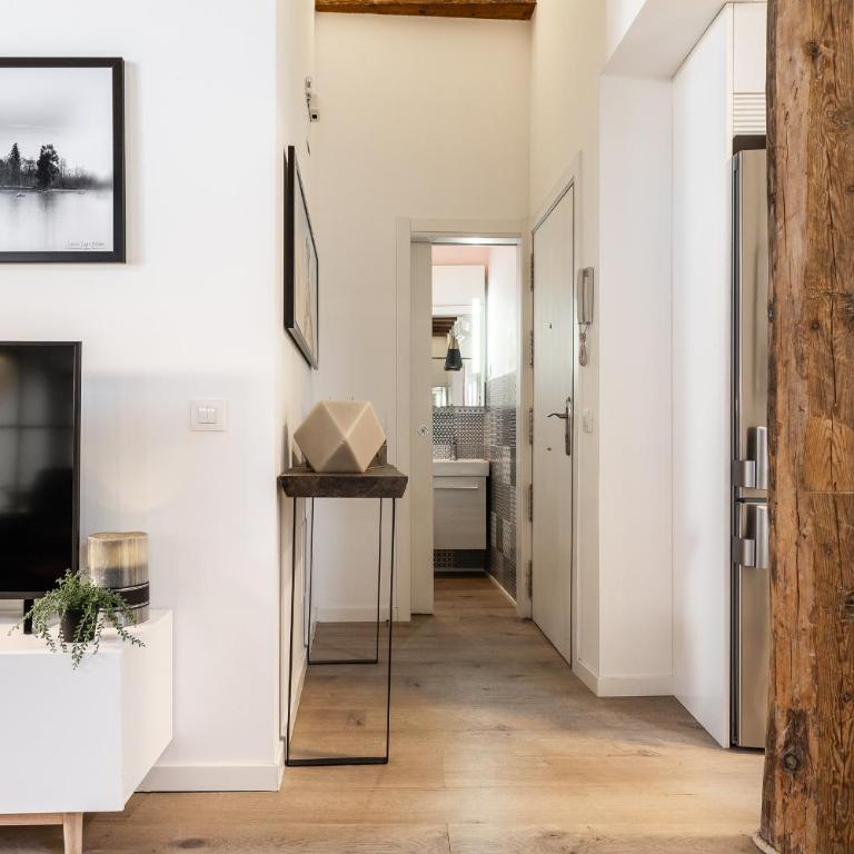 Waou MADRID es MIA - Corta Duración - Apartamento de 2 dormitorios - 36