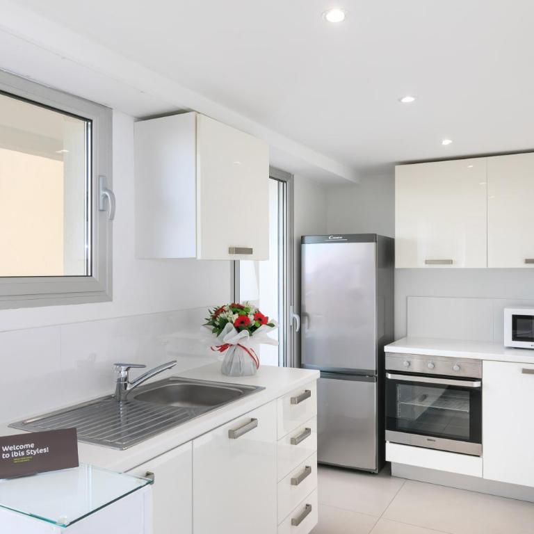 Ibis Styles Menton Centre - Appartement avec Terrasse - 2