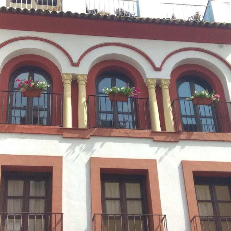 El Capricho de San Fernando, Consigna gratis y Parking a 200mts - Apartamento - 1