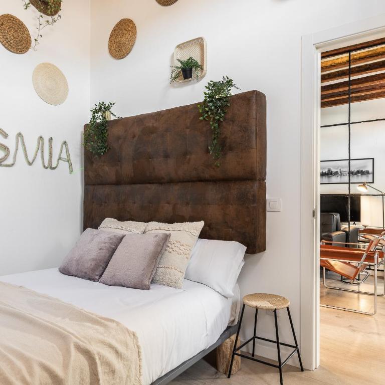 Waou MADRID es MIA - Corta Duración - Apartamento de 2 dormitorios - 21